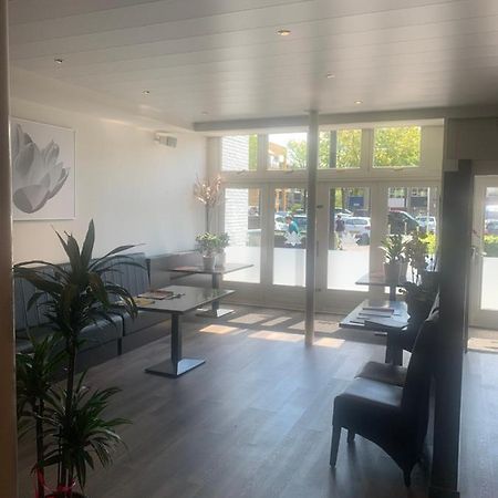 זייוולדה Hotel Flevo מראה חיצוני תמונה