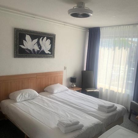 זייוולדה Hotel Flevo מראה חיצוני תמונה