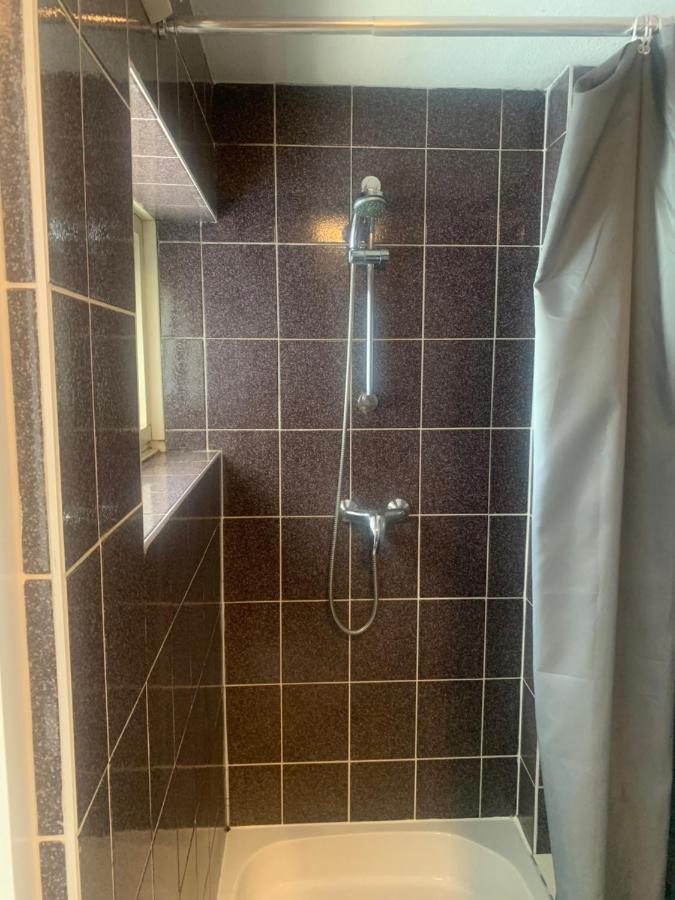 זייוולדה Hotel Flevo מראה חיצוני תמונה