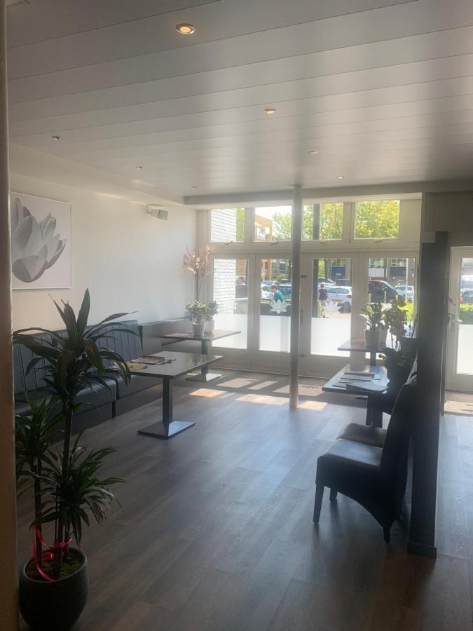 זייוולדה Hotel Flevo מראה חיצוני תמונה