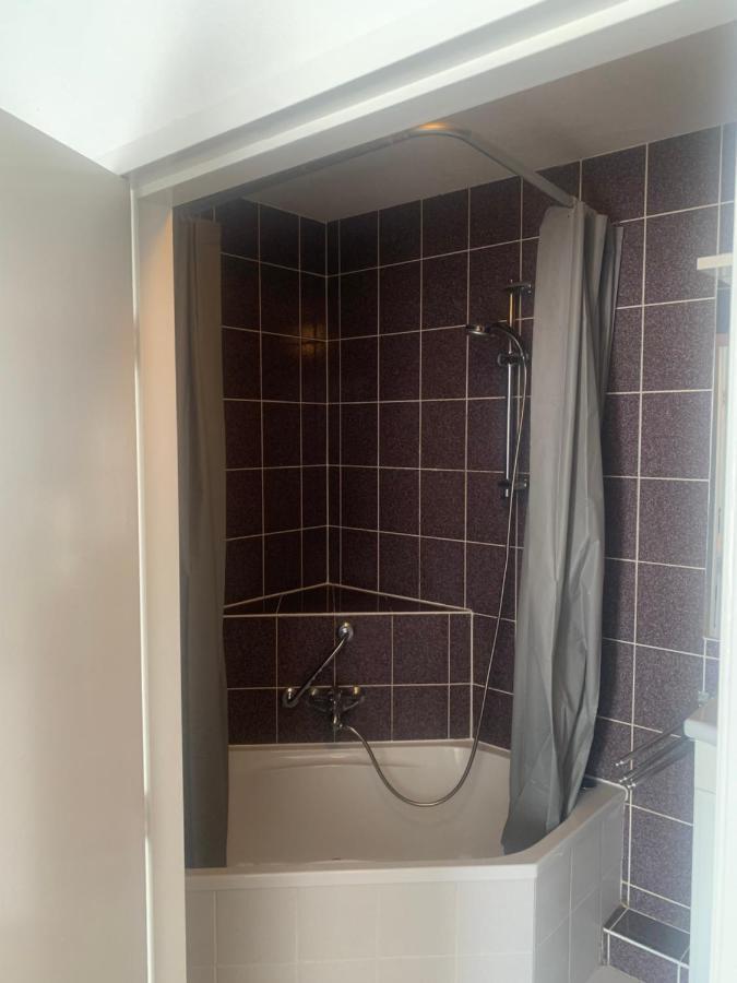 זייוולדה Hotel Flevo מראה חיצוני תמונה