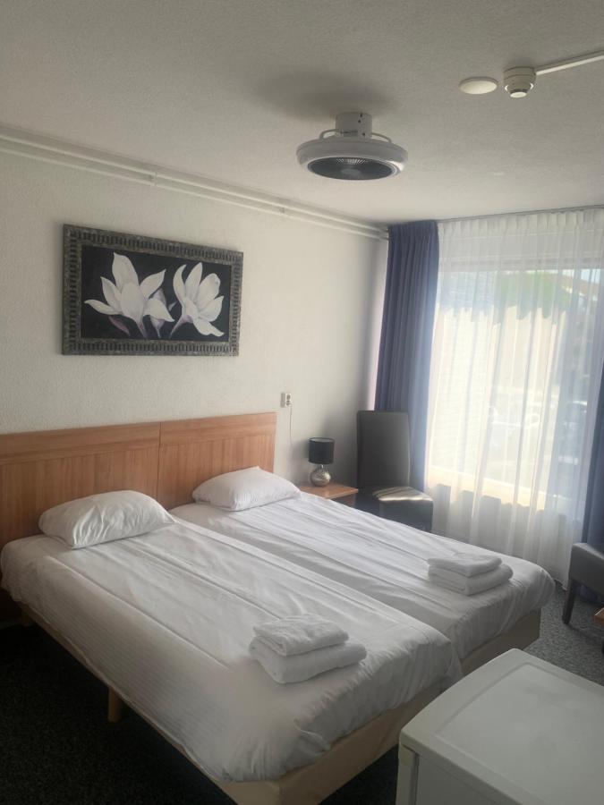 זייוולדה Hotel Flevo מראה חיצוני תמונה